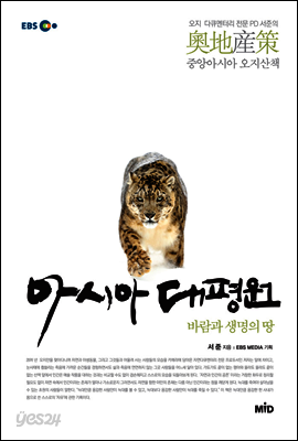아시아 대평원