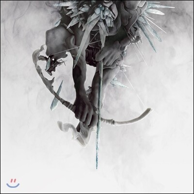 Linkin Park - The Hunting Party [CD+DVD] 린킨 파크 6집