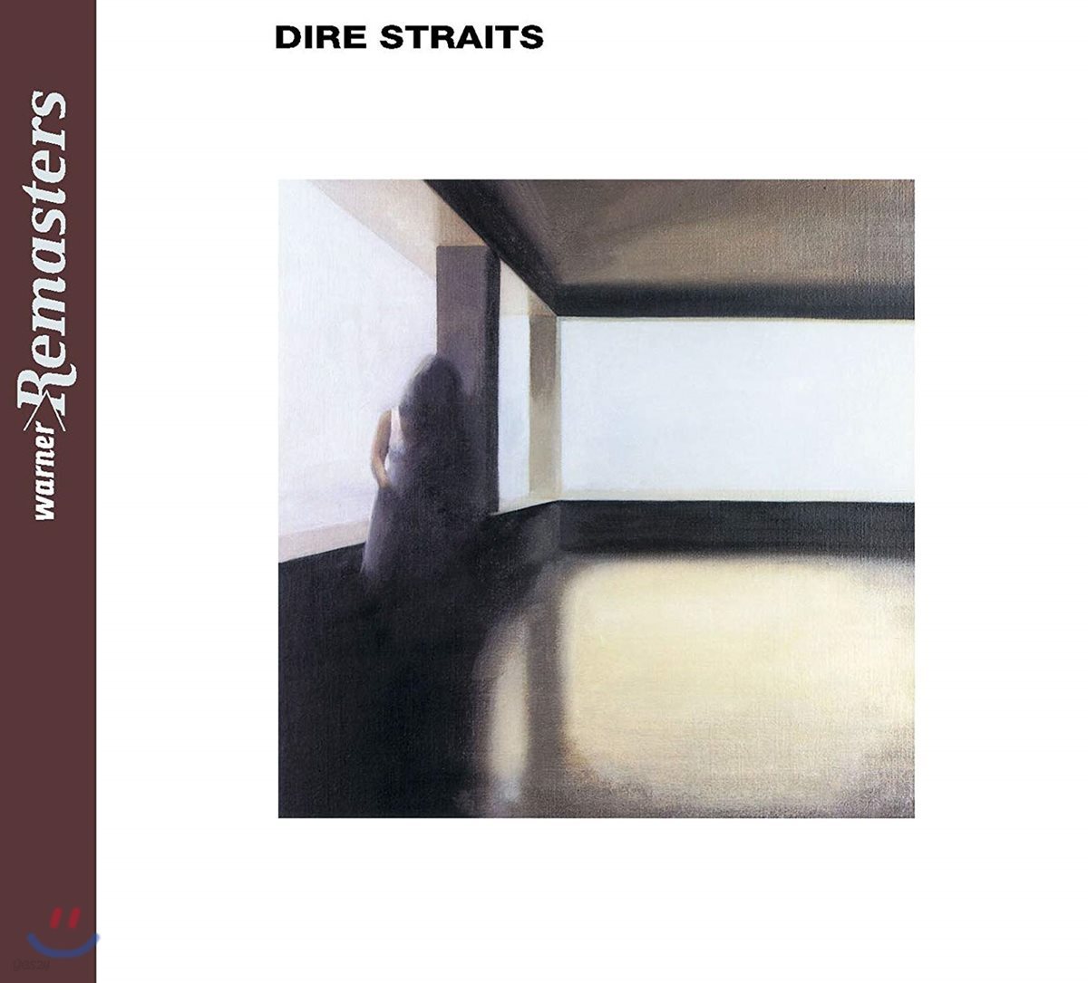 Dire Straits - Dire Straits 다이어 스트레이츠 데뷔 앨범 [LP]