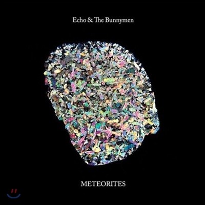 Echo & The Bunnymen - Meteorites