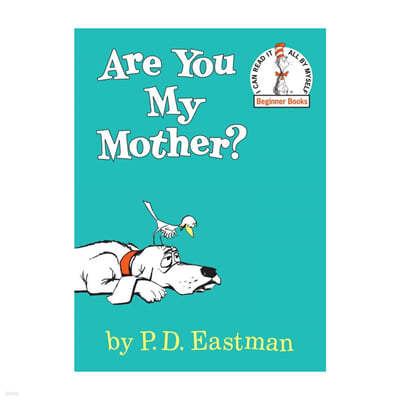 ͼ Dr.Seuss Are You My Mother?