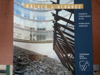 CWA: Kalach + Alvarez