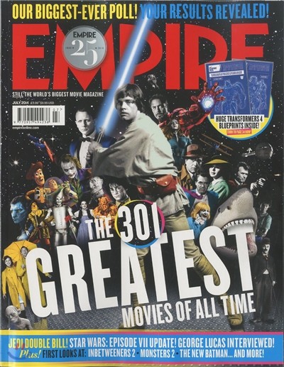 Empire () : 2014 7