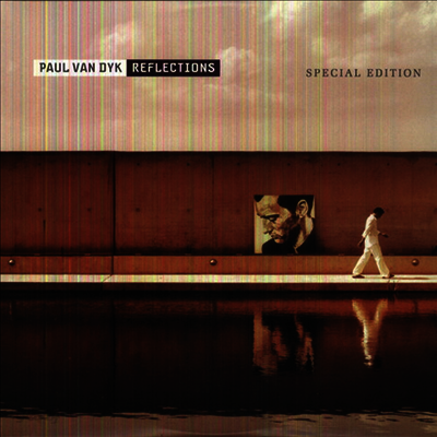 Paul Van Dyk - Reflections (Special Edition) (Remix Version) (2LP)