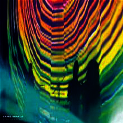 Tame Impala — Live Versions 앨범 커버