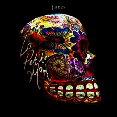 James — La Petite Mort 앨범 커버