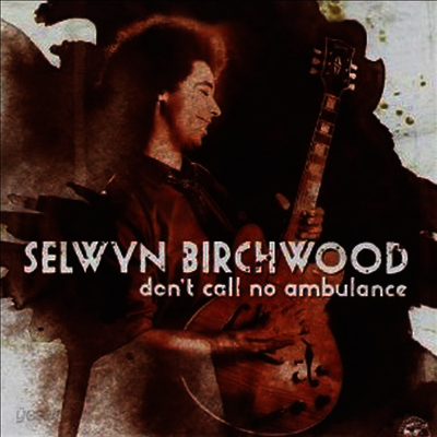 Selwyn Birchwood - Don't Call No Ambulance (CD)