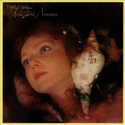 Enid - Aerie Faerie Nonsense (Ltd. Ed)(Gatefold Cover)(180G)(LP)