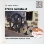 [̰] Zeger Vandersteene, Levente Kende / Schubert : Die Schone Mullerin D795 (/̰/74321636422)