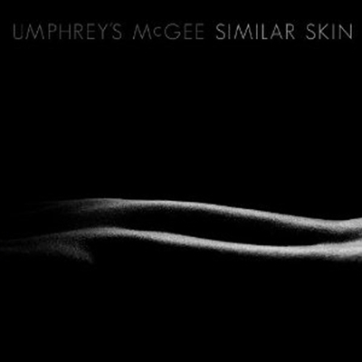 Umphrey's Mcgee - Similar Skin (CD+2LP)