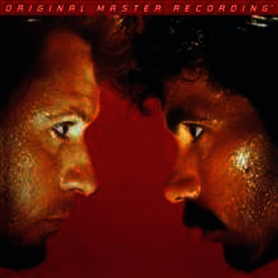 Daryl Hall & John Oates — H2O (Original Master Recording)(Gatefold) 앨범 커버