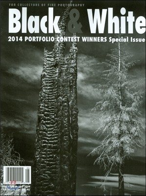 Black & White Color (ݿ) : 2014 8, No.104