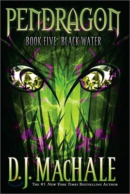 Black Water, 5