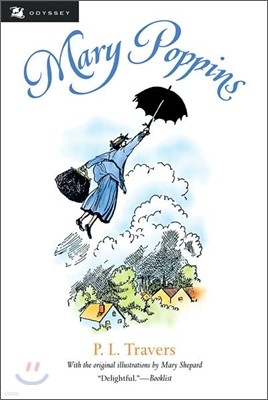 Mary Poppins