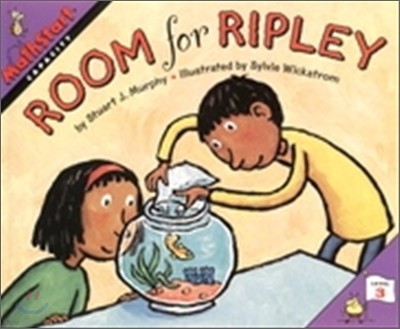 Room for Ripley