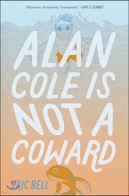 Alan Cole Is Not a Coward