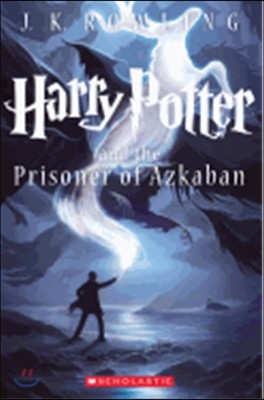 Harry Potter and the Prisoner of Azkaban