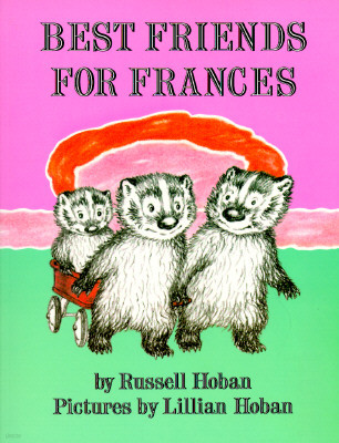 Best Friends for Frances