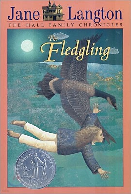 The Fledgling