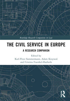 Civil Service in Europe