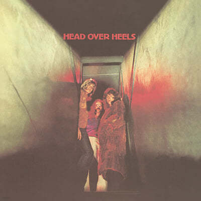 Head Over Heels (  ) - Head Over Heels