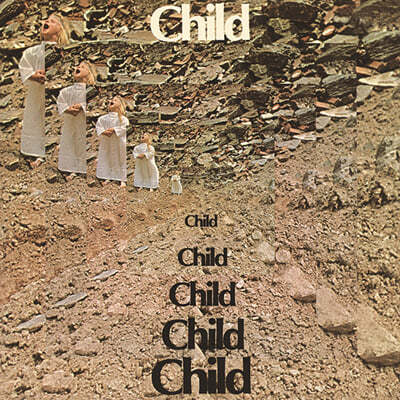 Child (ϵ) - Child