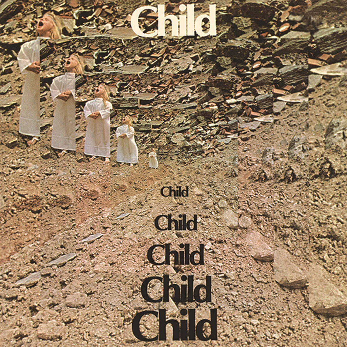 Child (차일드) - Child