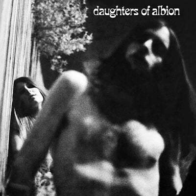 Daughters Of Albion (ͽ  ˺) - Daughters Of Albion