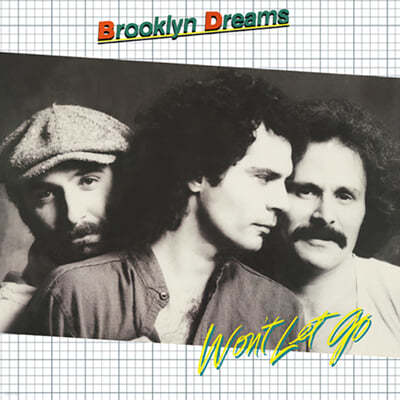 Brooklyn Dreams (Ŭ 帲) - Won't Let Go