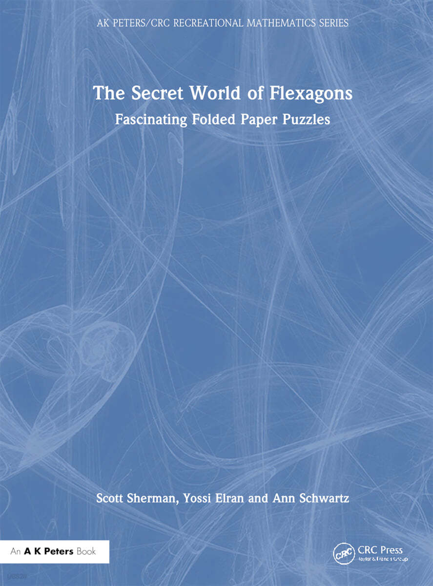 Secret World of Flexagons