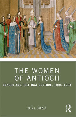 Women of Antioch