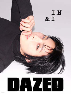   ǻ ڸ Dazed & Confused Korea A () : 10 [2024]