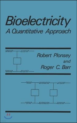 Bioelectricity: A Quantitative Approach