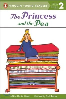 The Princess and the Pea