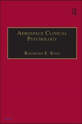 Aerospace Clinical Psychology