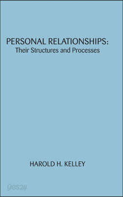 Personal Relationships