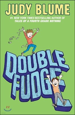 Double Fudge