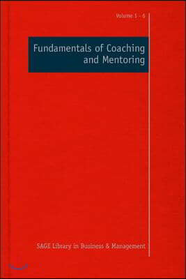 Fundamentals of Coaching and Mentoring