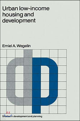 Urban Low-Income Housing and Development: A Case Study in Peninsular Malaysia