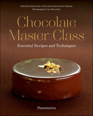 Chocolate Master Class