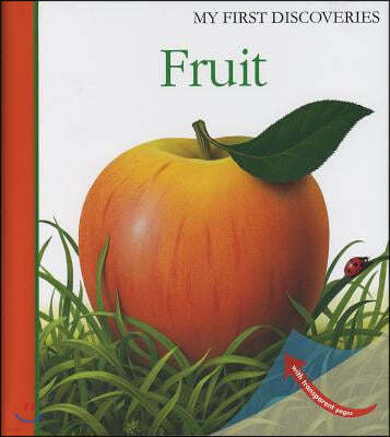 Fruit: Volume 7