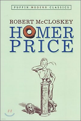 Homer Price