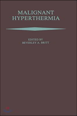 Malignant Hyperthermia