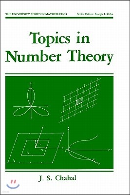 Topics in Number Theory