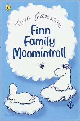 Finn Family Moomintroll