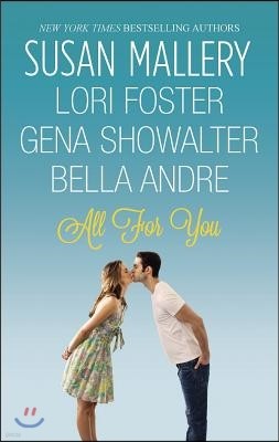 All for You: An Anthology