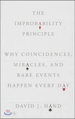 The Improbability Principle
