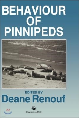 Behaviour of Pinnipeds