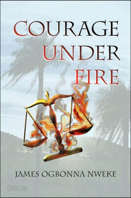 Courage Under Fire