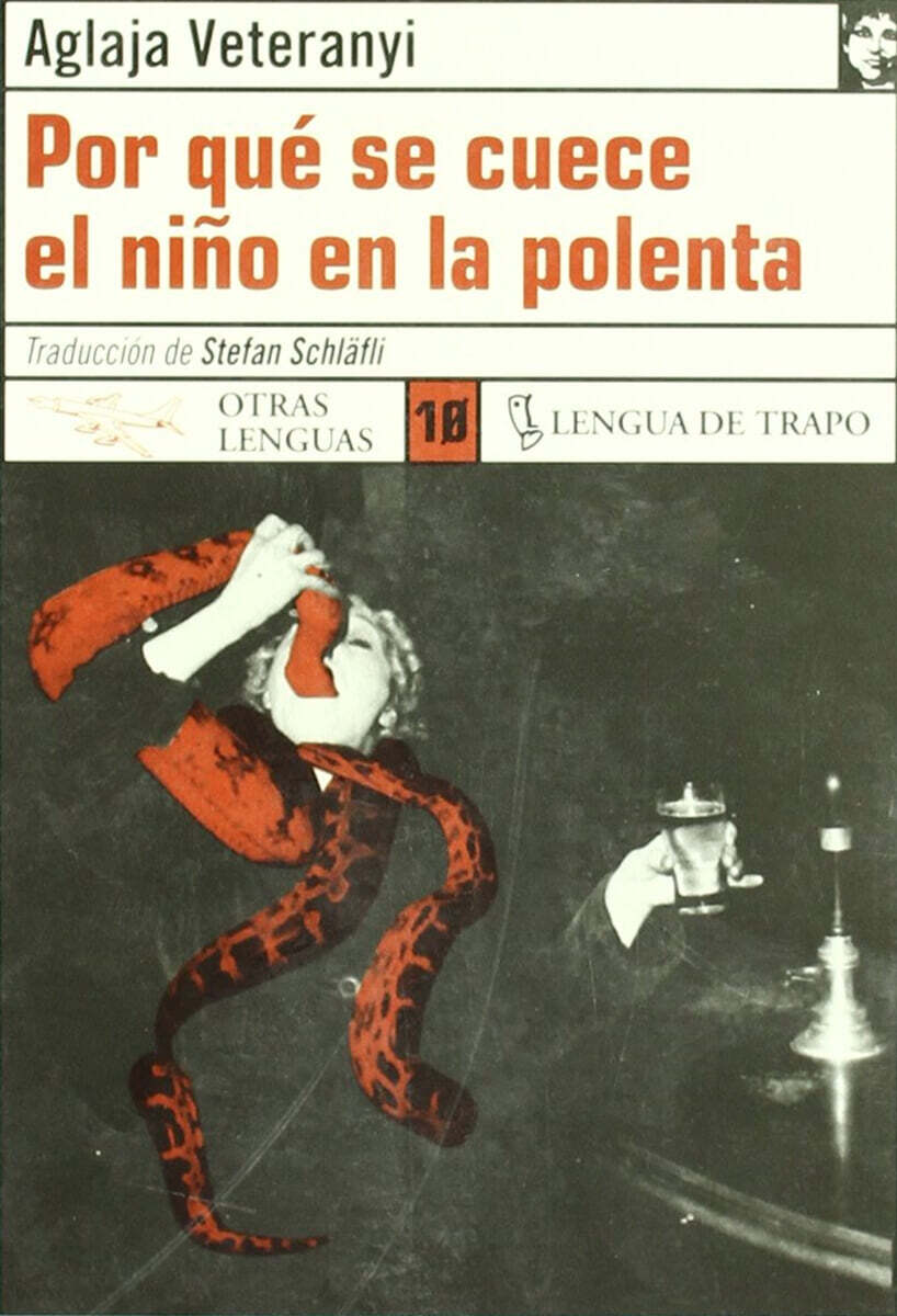 Por Que Se Cuece El Nino En La Polenta